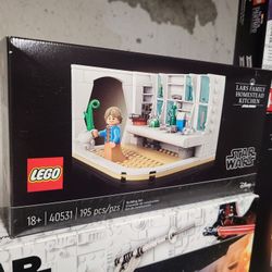 Lego 40531 Exclusive