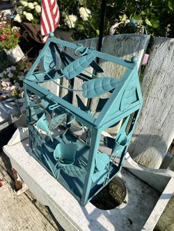 Garden Lantern
