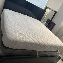 King Size Bed