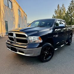 2017 Dodge Ram 1500