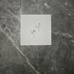AirPod Pros Gen 2