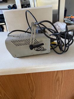 Fog Machine