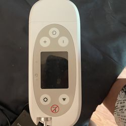 Portable Breathing Machine 