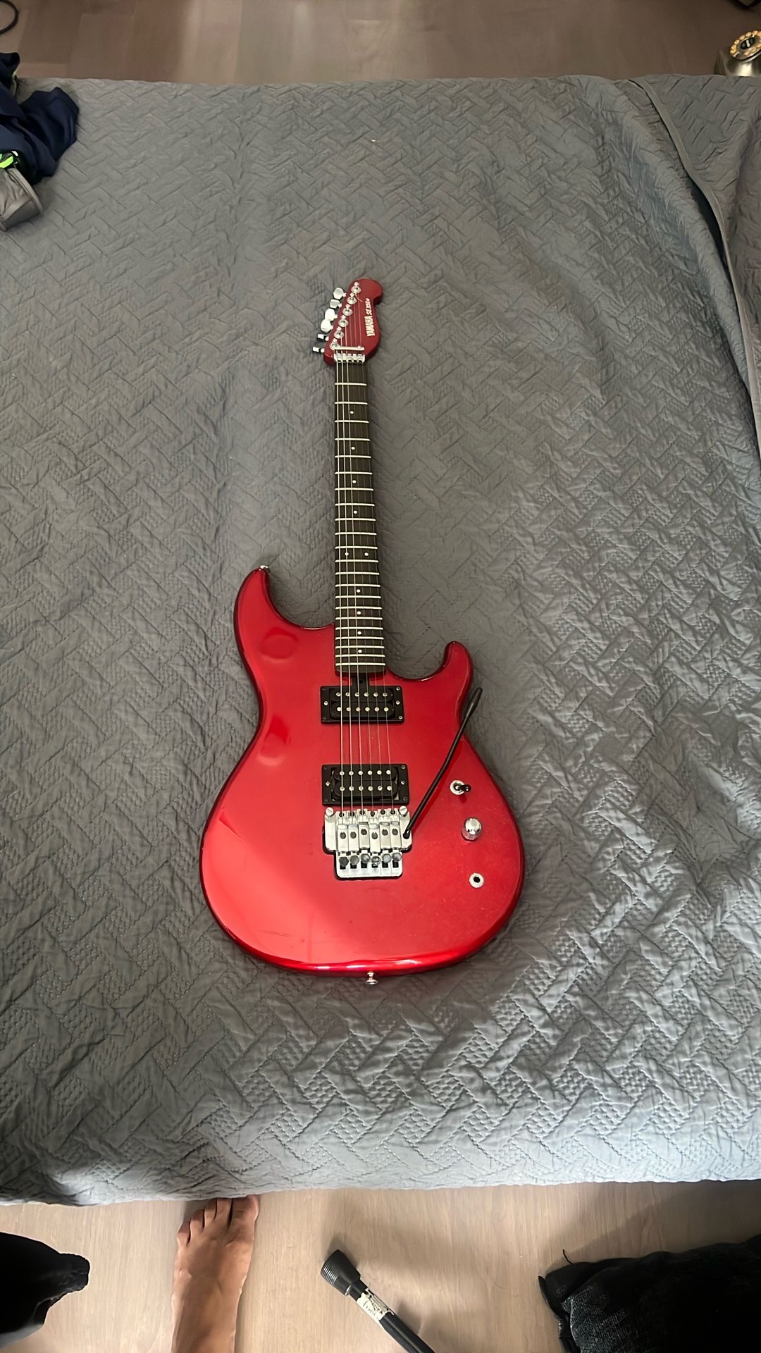 Yamaha SE 350 H