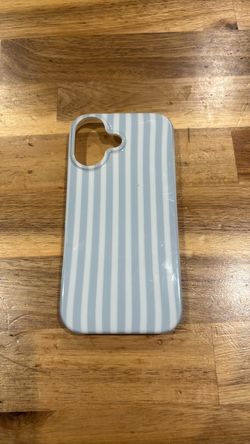 iPhone 17 phone case (used)