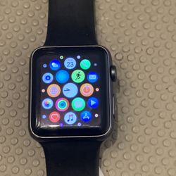 Apple Watch series 1