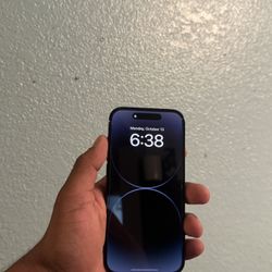 iPhone 14 Pro 