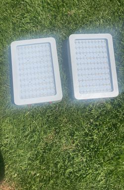 Led grow Lights 