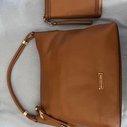 Michael Kors Satchel Purse 