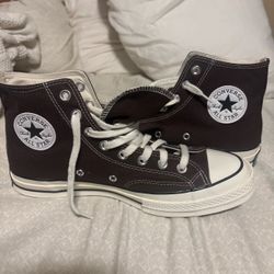 Converse shoes