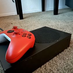 Xbox One series S 1TB