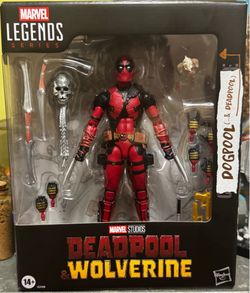 DOGPOOL and DEADPOOL