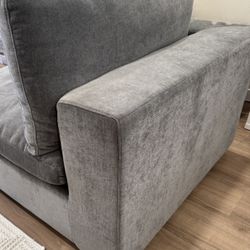 Thomasville Lowell Corner Chair