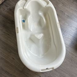 Primo Baby Bath Tub 