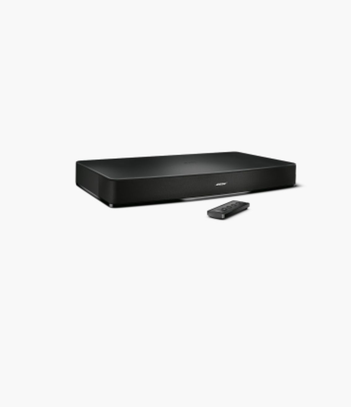 TV Sound System