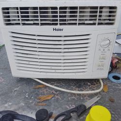 Haier A.C. Unit
