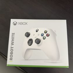 Xbox Series X/S Controller