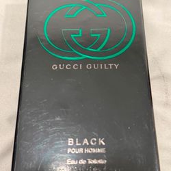 Gucci Guilty 