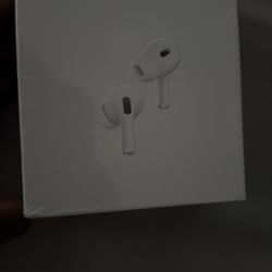 AirPods Pro 2nd Generation 