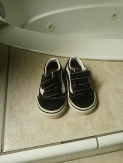 Baby Vans