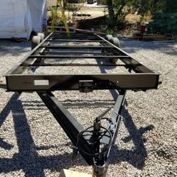 TINY HOUSE TRAILERS FOR SALE 5 SIZES IDEAL FOR YOUR DREAM TINY HOME 