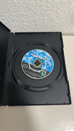 Mario party 7