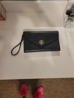 Tory Burch Clutch