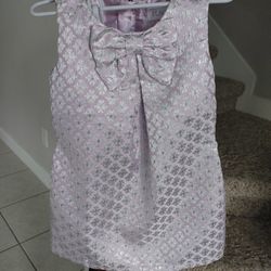 Toddler Dress