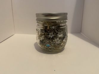 Jewelry jar
