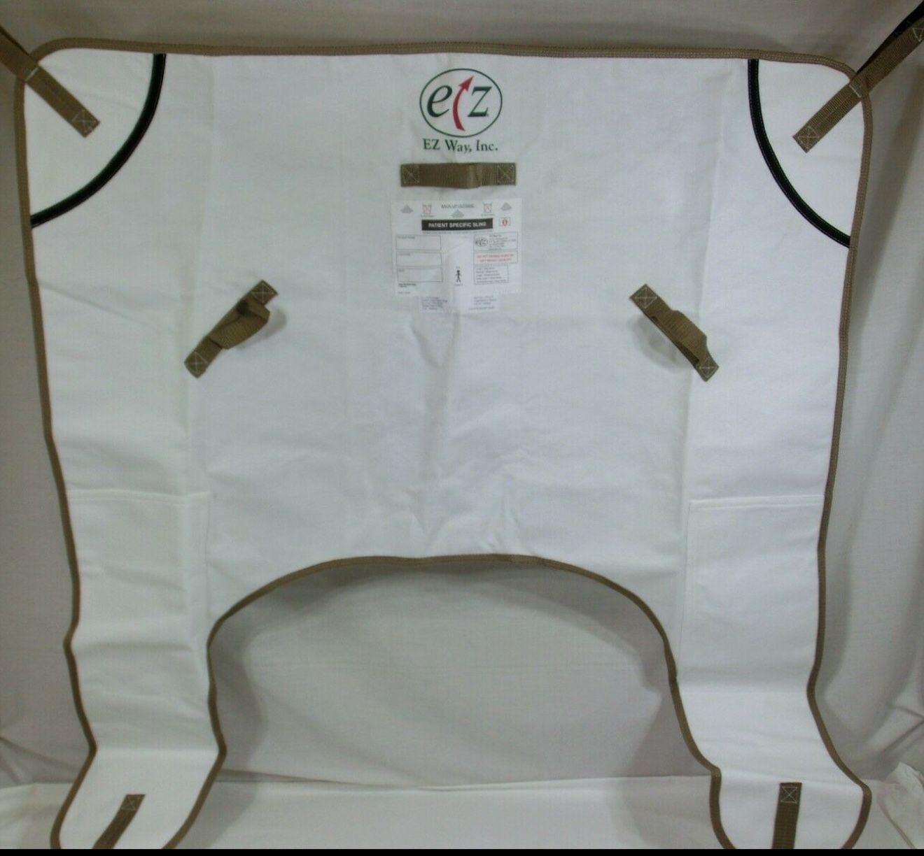 Ez Patient Sling
