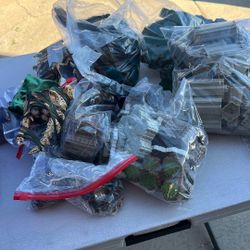 Heroscape Collection Hex 