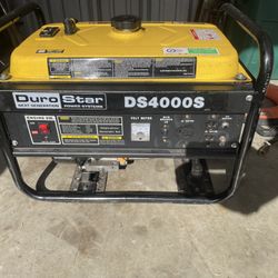 Gas generator 4000 series