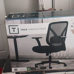 True Innovation Office Chair