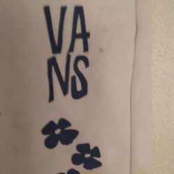 Vans Sweatpants (Xs)