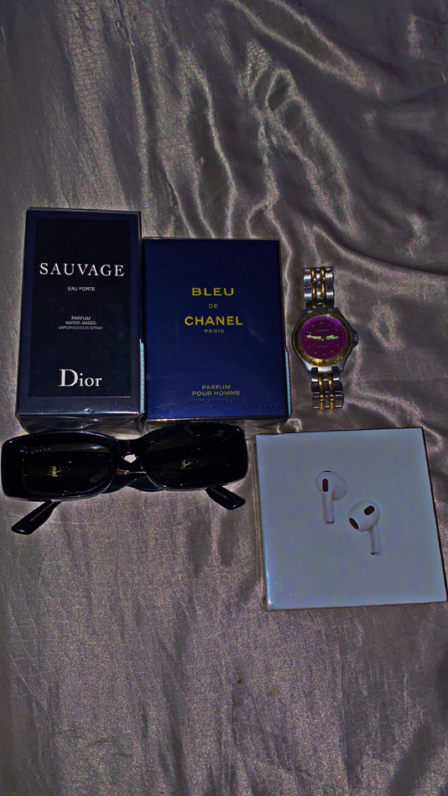 Colognes 