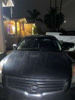 2007 Nissan Altima