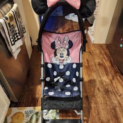 Stroller Disney 