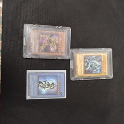 Great Yuigos 