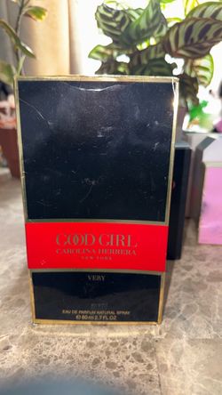 Carolina Herrera New York Very Good Girl