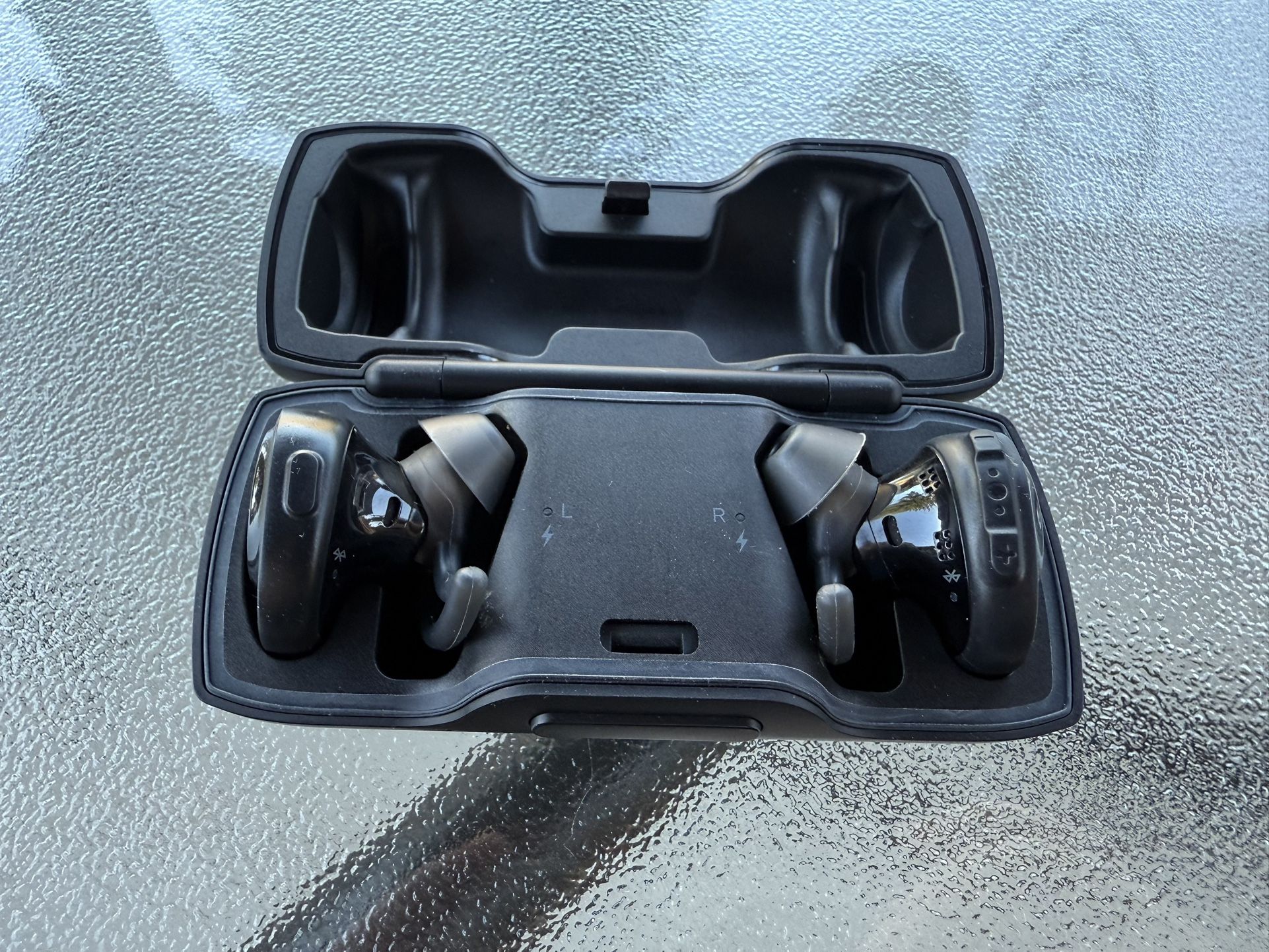 Bose Wireless Headphones