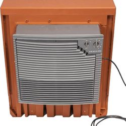 Hessaire W6100 CFM Evaporative Cooler