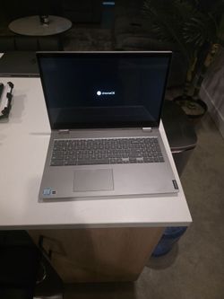 Lenovo c340 15.6 in. Touch screen