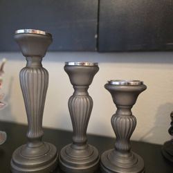 Candle Holders 