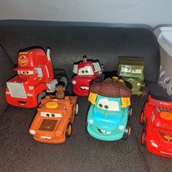 Carritos