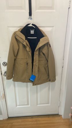 Columbia Cold Weather Jacket