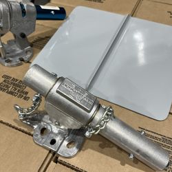 Concrete Tools 