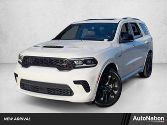 2024 Dodge Durango