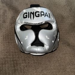 Boxing Headgear