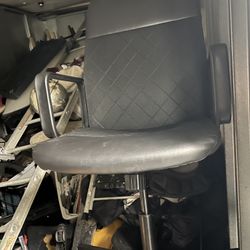 Desk Chair 6 Months Old IKEA