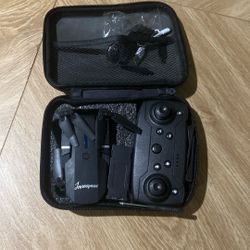 Journeyman Mini Drone